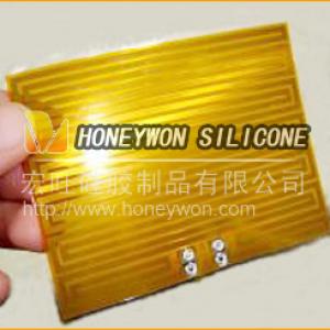 Rectangular Square Polyimide  flexible  film heaters Rectangular Square Polyimide  flexible  film heaters